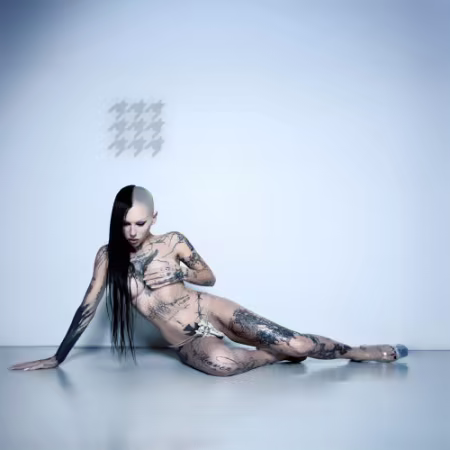 Siiickbrain - HOUNDSTOOTH (2026) (Hi-Res) FLAC/MP3
