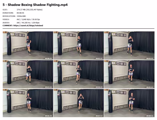 30 Day Roadmap for New Kickboxers from a World Champ!