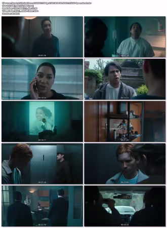 Criminal Record S02E07 1080p ATVP WEB-DL DDP5 1 H265-Queensland