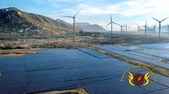 Renewable Energy: Technology, Economics, and Case Studies