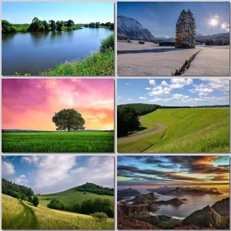 Landscape Wallpaper Part 224