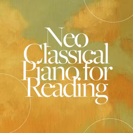 Various Artists - Neo Classical Piano for Reading (2026)