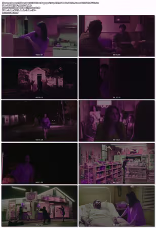 Widows Bay S01E08 Your Baggage 2160p ATVP WEB-DL DDP5 1 Atmos DV H 265-FLUX