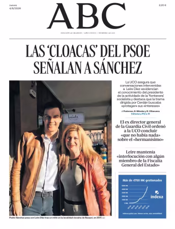 ABC - 4 junio 2026