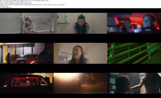 Ride Scare 2020 1080p PCOK WEB-DL AAC 2 0 H 264-OnlyWeb