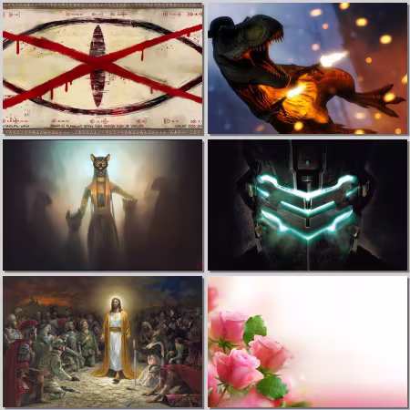 Graphics Wallpaper Part 381