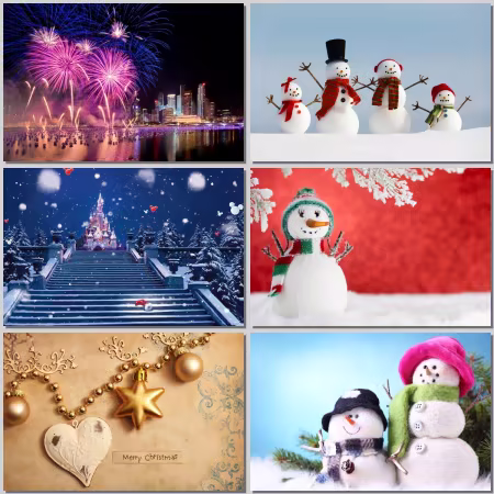 Holidays Wallpaper Part 39