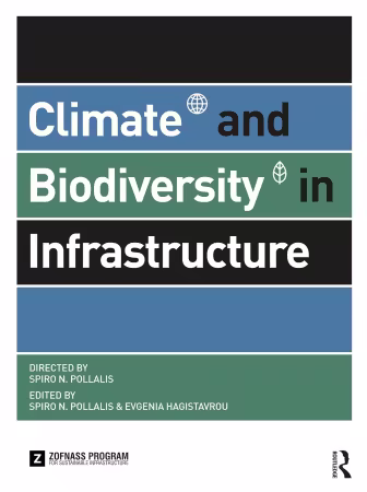 Climate and Biodiversity in Infrastructure