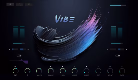 True Soul Vibes Vibe VST 1.0.0