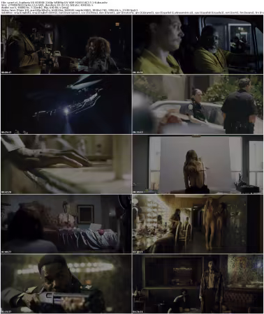 Euphoria US S03E08 2160p WEBRip DV HDR H265 EAC3 5 1-Kubo
