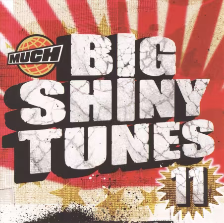 VA - Big Shiny Tunes 11 (2006) (FLAC)
