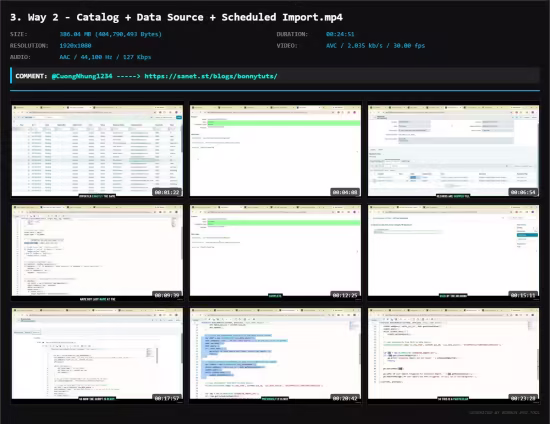 ServiceNow Data Import Real-World Scenarios Masterclass