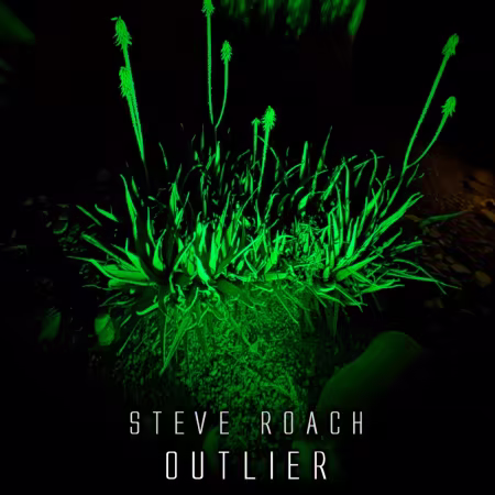 Steve Roach - Outlier (2026)