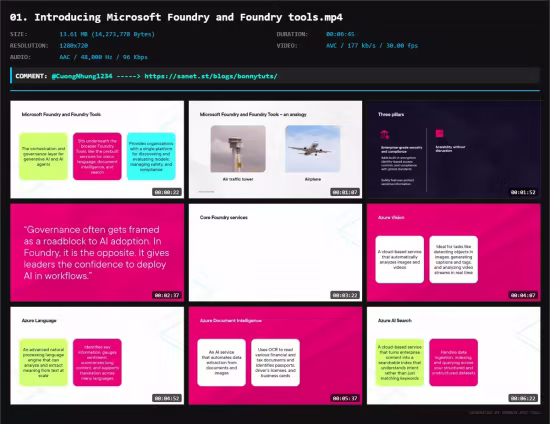 Identifying Benefits, Capabilities, and Opportunities for Microsoft's AI Apps and Services (AB-731)