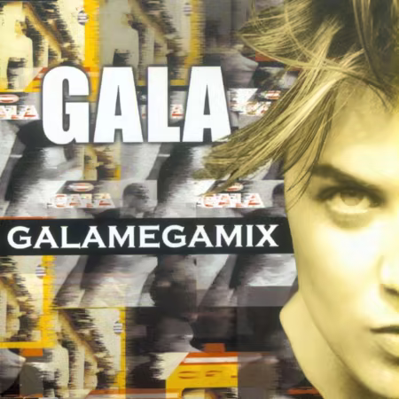 Gala - Galamegamix (FLAC)