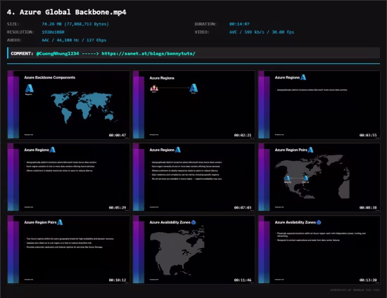AI-103: Azure AI Apps and Agents Developer Associate