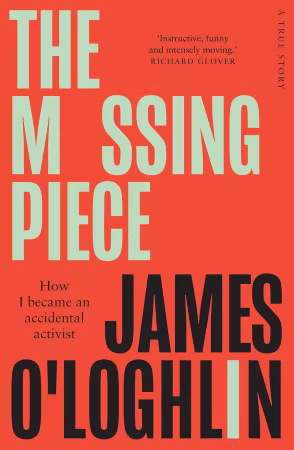 The Missing Piece: How I became an accidental activist