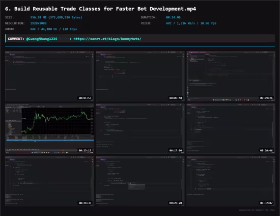 From Zero to Your First Python MT5 Trading Bot