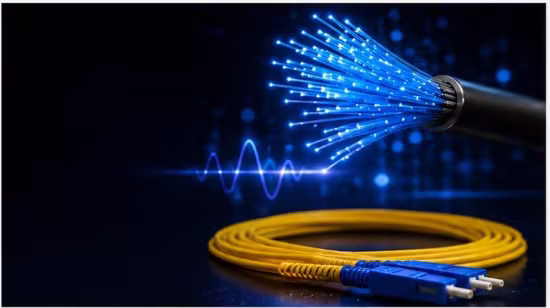 FBE001– Laying the Foundation: Understanding Fiber Optics