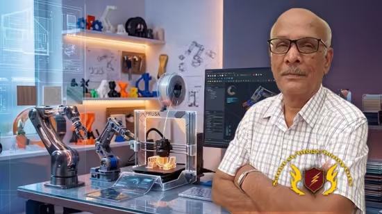 Fusion 360 Mastery: Beginner to Advanced with Projects