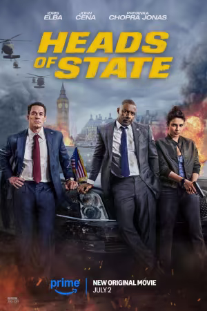 Heads of State 2025 with BSL 1080p AMZN WEB-DL DDP5 1 Atmos H 264-Kitsune