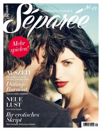 Separee - Séparée Nr.49 2026