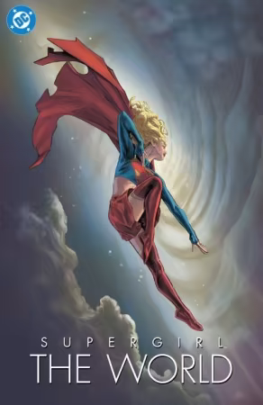 Supergirl – The World (2026)