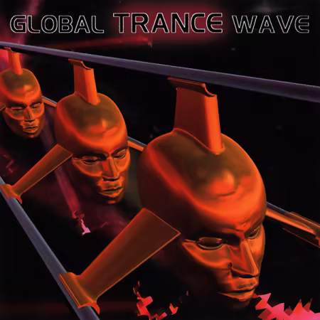 VA - Global Trance Wave (1995) (WAV)