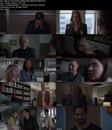Criminal Minds S19E02 2160p WEB h265-GRACE