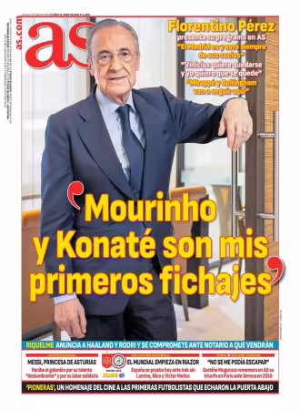 AS (Andalucia) - 4 junio 2026