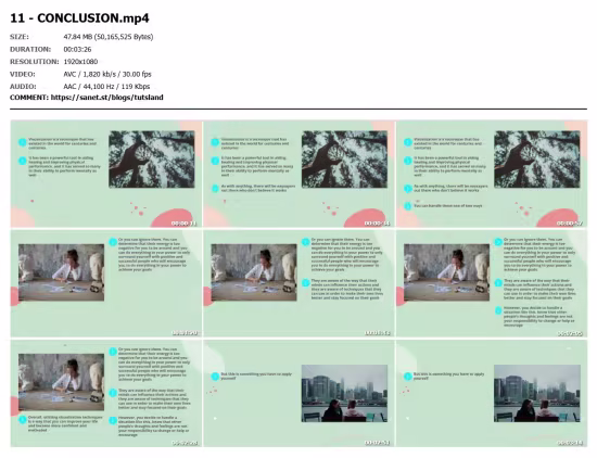 Visualization for Beginners: Manifest Your Success