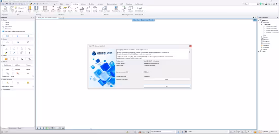 GstarBIM 2027 (x64)