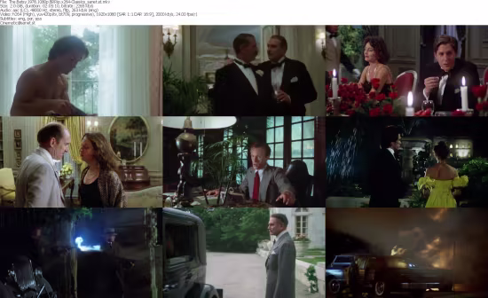 The Betsy 1978 1080p BRRip x264-Classics