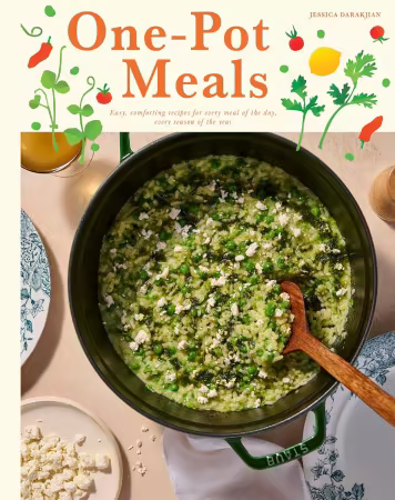 One-Pot Meals