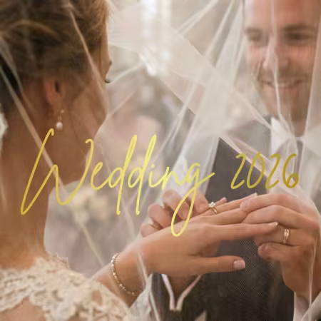 Various Artists - Wedding 2026 (2026)