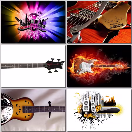 Music Wallpaper Part 32