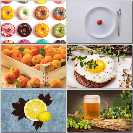 Food Wallpaper Part 395