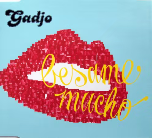 Gadjo - Besame Mucho (2002) (FLAC)