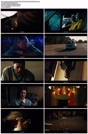 Euphoria US S03E08 FiNAL 1080p WEB DD5.1 H265-Sigma