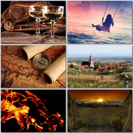 Mixed Collection Wallpaper Part 1375