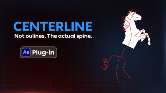 Aescripts CenterLine v1.0.0