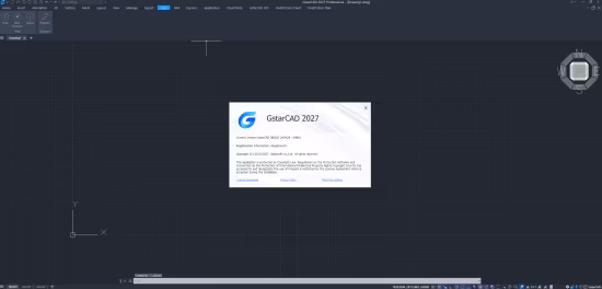 GstarCAD 2027 Professional (x64)