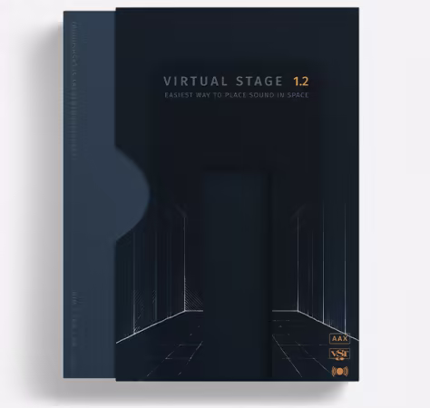 Eva Instruments Virtual Stage FX 1.2