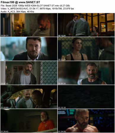 Beast 2026 1080p WEB H264-SLOT
