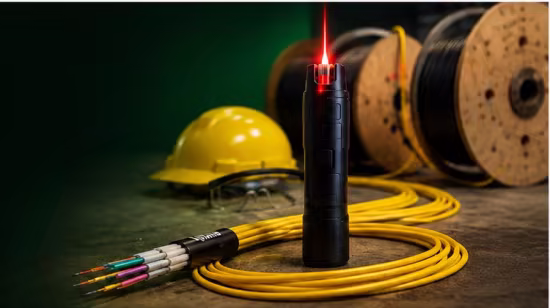 FBE002 – Comprehensive Guide to Fiber Optic Characteristics