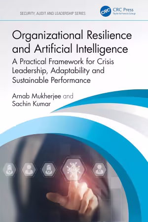 Organizational Resilience and Artificial Intelligence