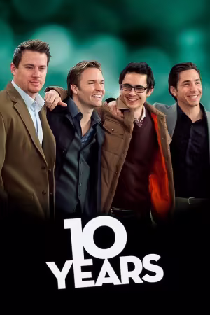 10 Years 2011 NORDiC 1080p WEB-DL H264-ADDICTION