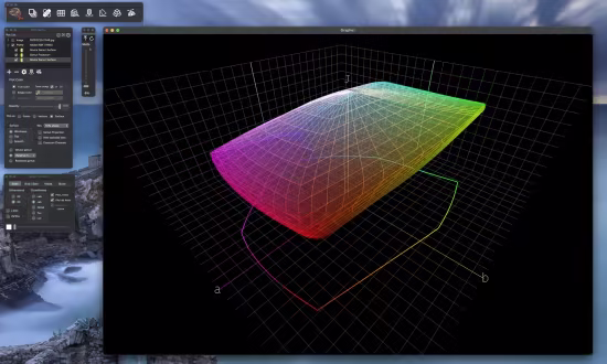 CHROMiX ColorThink 4.2.0