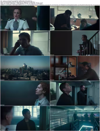 Criminal Record S02E07 1080p WEB x265-Eddy