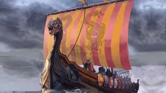 The Vikings